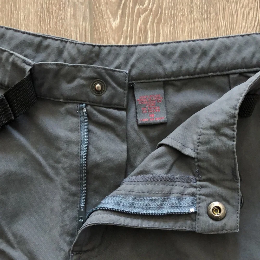 Like new! - WHITE SIERRA Hiking/Trail Shorts - Picture 5 of 11